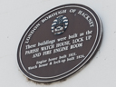 Parish Watch House (id=1317)
